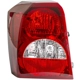 Purchase Top-Quality Tail Light Assembly by TYC - 11-6204-90 pa7