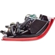 Purchase Top-Quality Tail Light Assembly by TYC - 11-6221-00-9 pa3