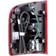 Purchase Top-Quality Tail Light Assembly by TYC - 11-6221-00-9 pa4