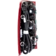 Purchase Top-Quality Tail Light Assembly by TYC - 11-6221-00-9 pa6