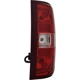 Purchase Top-Quality Tail Light Assembly by TYC - 11-6221-90-9 pa4