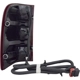 Purchase Top-Quality Tail Light Assembly by TYC - 11-6221-90-9 pa5