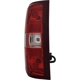 Purchase Top-Quality Tail Light Assembly by TYC - 11-6222-90-9 pa4