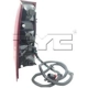 Purchase Top-Quality Tail Light Assembly by TYC - 11-6223-00-9 pa4