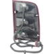 Purchase Top-Quality Tail Light Assembly by TYC - 11-6224-00-9 pa5