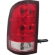 Purchase Top-Quality Tail Light Assembly by TYC - 11-6224-00-9 pa6
