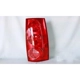 Purchase Top-Quality Tail Light Assembly by TYC - 11-6225-00 pa3