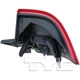 Purchase Top-Quality Tail Light Assembly by TYC - 11-6225-00 pa6