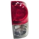 Purchase Top-Quality TYC - 11-6235-00 - Tail Light Assembly pa4