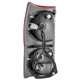 Purchase Top-Quality TYC - 11-6235-00 - Tail Light Assembly pa7