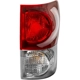 Purchase Top-Quality Assemblage de la lumière arrière par TYC - 11-6235-00-9 pa1