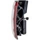 Purchase Top-Quality Tail Light Assembly by TYC - 11-6239-00 pa1