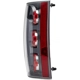 Purchase Top-Quality Tail Light Assembly by TYC - 11-6239-00 pa2