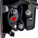 Purchase Top-Quality Tail Light Assembly by TYC - 11-6239-00 pa5