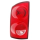Purchase Top-Quality TYC - 11-6242-00 - Tail Light Assembly pa16