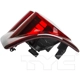 Purchase Top-Quality TYC - 11-6242-00 - Tail Light Assembly pa8