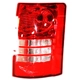 Purchase Top-Quality Tail Light Assembly by TYC - 11-6255-00 pa1