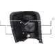 Purchase Top-Quality TYC - 11-6261-01 - Tail Light Assembly pa3