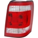 Purchase Top-Quality TYC - 11-6261-01 - Tail Light Assembly pa7