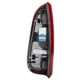 Purchase Top-Quality TYC - 11-6263-01 - Tail Light Assembly pa20