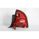 Purchase Top-Quality Tail Light Assembly by TYC - 11-6266-00 pa4