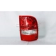 Purchase Top-Quality TYC - 11-6291-01 - Tail Light Assembly pa1