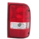 Purchase Top-Quality TYC - 11-6291-01 - Tail Light Assembly pa3