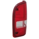 Purchase Top-Quality TYC - 11-6292-01 - Tail Light Assembly pa4
