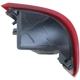 Purchase Top-Quality TYC - 11-6292-01 - Tail Light Assembly pa6