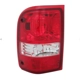 Purchase Top-Quality TYC - 11-6292-01 - Tail Light Assembly pa7