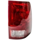 Purchase Top-Quality TYC - 11-6309-00 - Passenger Side Replacement Tail Light pa7