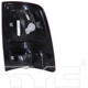 Purchase Top-Quality Tail Light Assembly by TYC - 11-6310-00-9 pa2