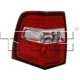 Purchase Top-Quality Tail Light Assembly by TYC - 11-6328-01 pa2