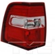 Purchase Top-Quality Tail Light Assembly by TYC - 11-6328-01 pa4