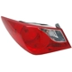 Purchase Top-Quality Tail Light Assembly by TYC - 11-6348-00-9 pa4