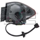 Purchase Top-Quality Tail Light Assembly by TYC - 11-6358-00 pa2