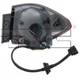 Purchase Top-Quality Tail Light Assembly by TYC - 11-6358-00 pa6