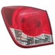 Purchase Top-Quality TYC - 11-6358-00-9 - Tail Light Assembly pa10