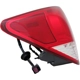 Purchase Top-Quality TYC - 11-6358-00-9 - Tail Light Assembly pa3