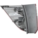 Purchase Top-Quality Tail Light Assembly by TYC - 11-6361-00 pa3