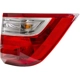 Purchase Top-Quality Tail Light Assembly by TYC - 11-6361-00 pa4