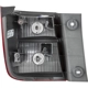 Purchase Top-Quality Tail Light Assembly by TYC - 11-6361-00 pa5