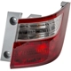 Purchase Top-Quality Tail Light Assembly by TYC - 11-6361-00 pa6