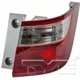 Purchase Top-Quality Tail Light Assembly by TYC - 11-6361-00-9 pa1