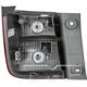 Purchase Top-Quality Tail Light Assembly by TYC - 11-6361-00-9 pa2