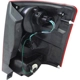 Purchase Top-Quality Tail Light Assembly by TYC - 11-6370-00-9 pa2