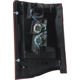 Purchase Top-Quality Tail Light Assembly by TYC - 11-6436-00-9 pa1