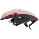 Purchase Top-Quality Tail Light Assembly by TYC - 11-6436-00-9 pa3