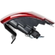 Purchase Top-Quality Tail Light Assembly by TYC - 11-6436-00-9 pa4