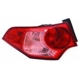 Purchase Top-Quality Tail Light Assembly by TYC - 11-6452-90 pa1